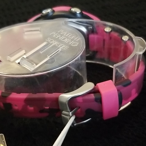 Digital Watch Armitron - Picture 3 of 3